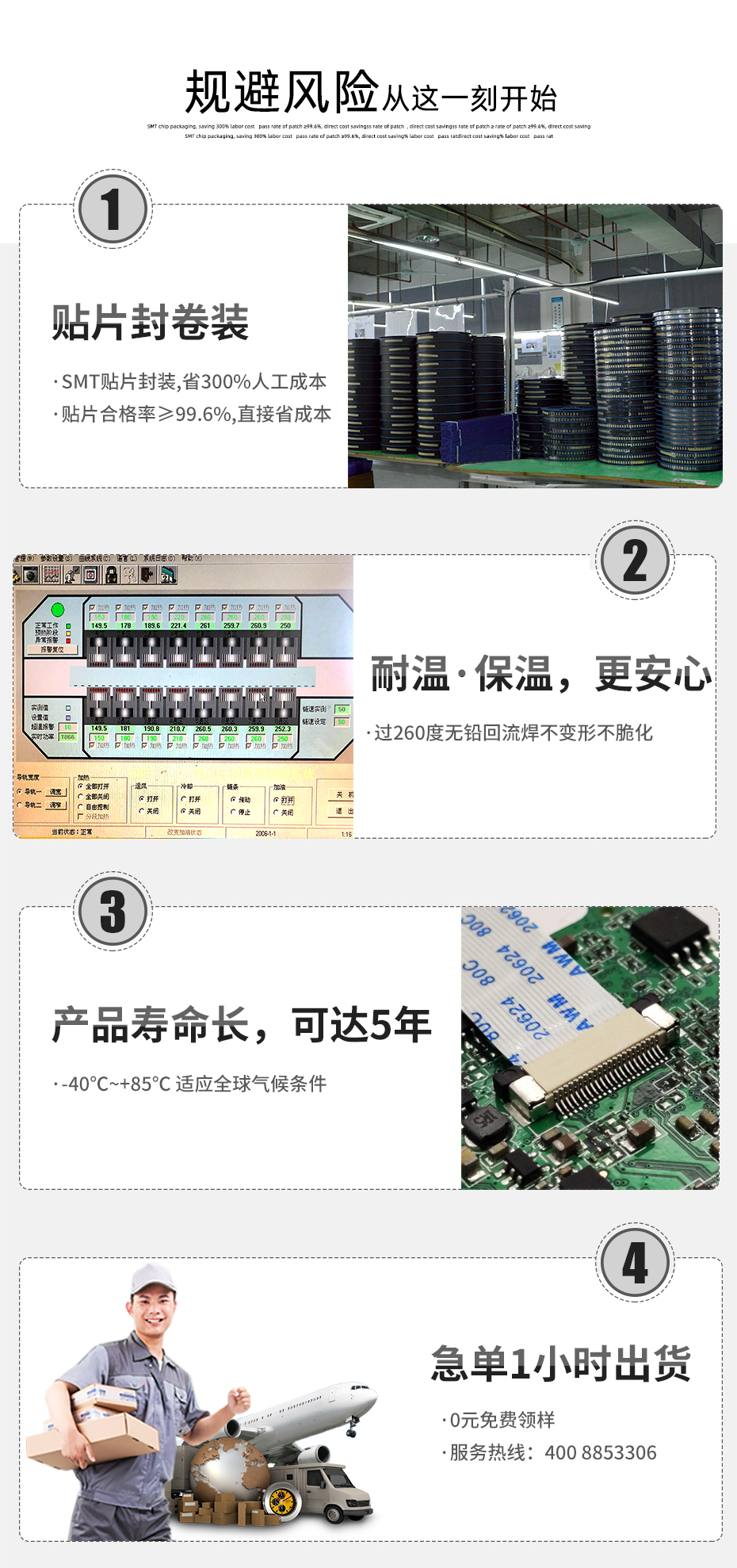 電池模組 fpc 柔性連接器-0.5mm fpc 連接器fpc連接器雙麵-麻豆免费网站