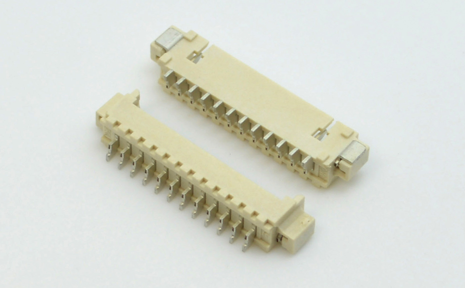 MX 1.25 間距 PCB板線對板 電子接插件連接器 臥貼5PIN,麻豆免费网站