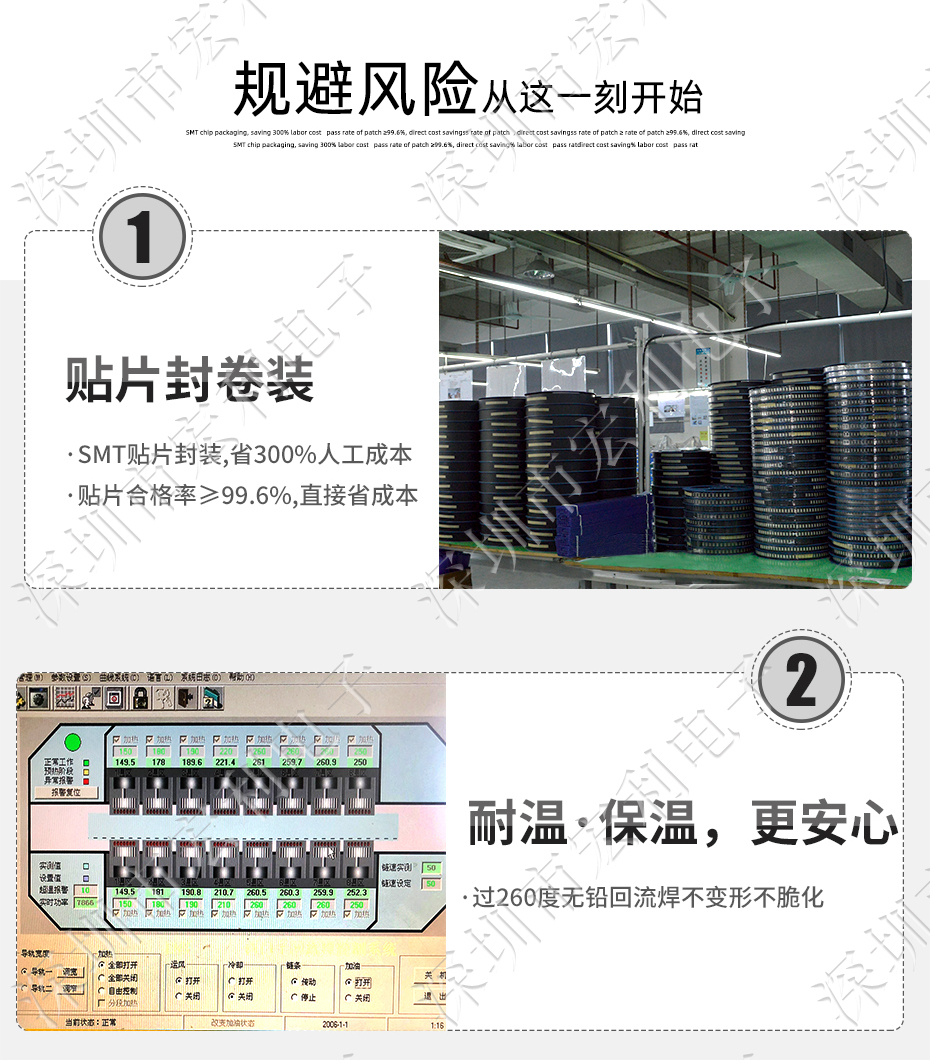 0.5mm-53P 下接翻蓋式 FFC/FPC扁平電纜插座連接器 軟排線插座